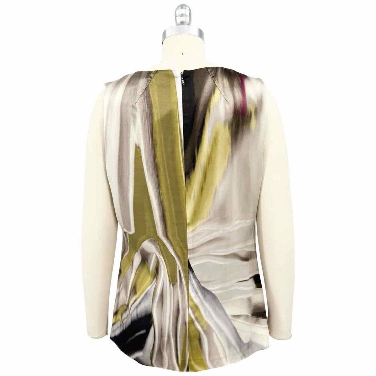 Elie Tahari Top - Double Exposure Boutique
