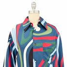 Emilio Pucci Couture - Double Exposure Boutique