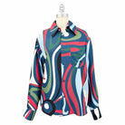 Emilio Pucci Couture - Double Exposure Boutique
