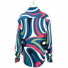 Emilio Pucci Couture - Double Exposure Boutique