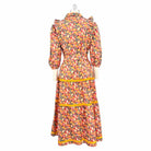 Emily Lovelock Dress - Double Exposure Boutique