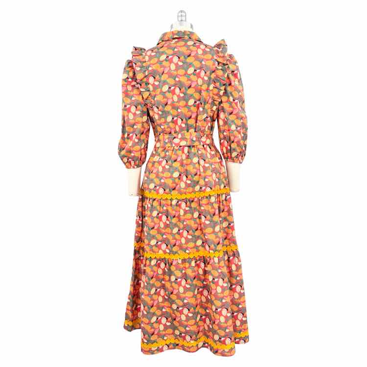 Emily Lovelock Dress - Double Exposure Boutique
