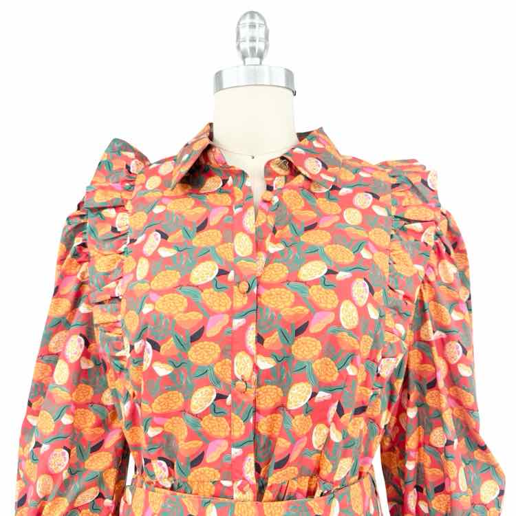 Emily Lovelock Dress - Double Exposure Boutique
