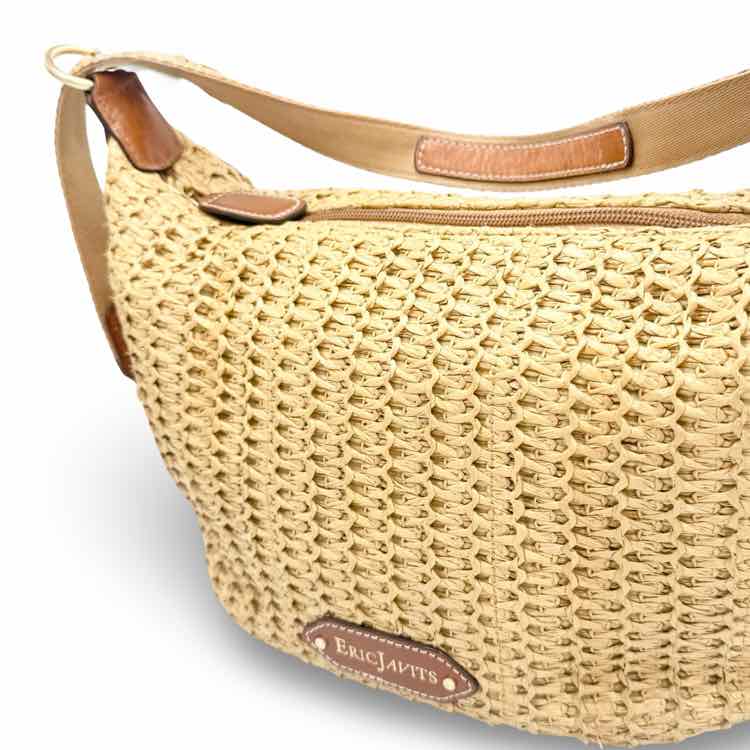 Eric Javits Handbag - Double Exposure Boutique
