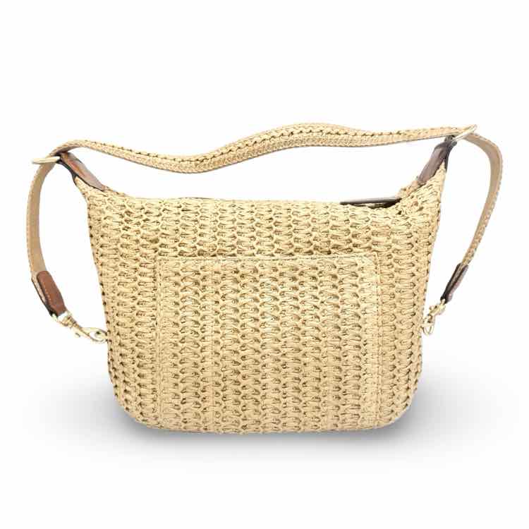 Eric Javits Handbag - Double Exposure Boutique
