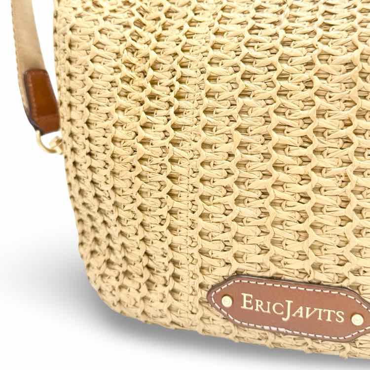 Eric Javits Handbag - Double Exposure Boutique
