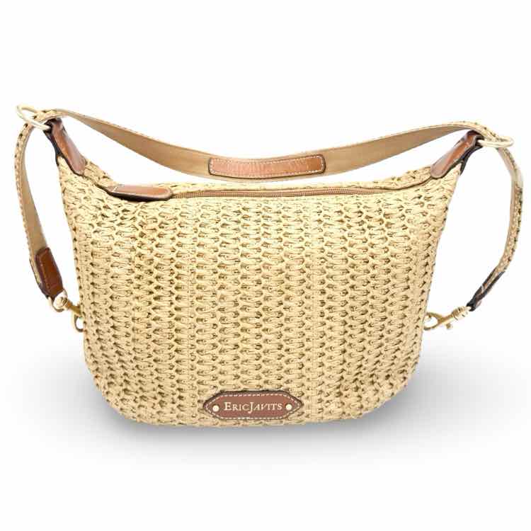 Eric Javits Handbag - Double Exposure Boutique
