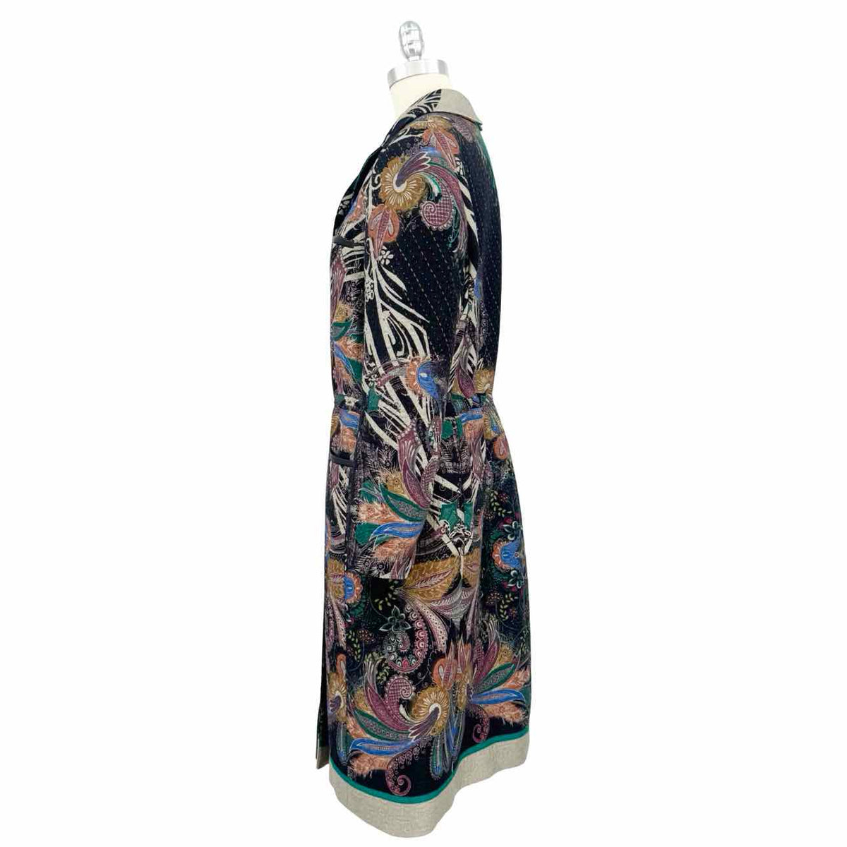 Etro Couture - Double Exposure Boutique
