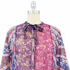Etro Couture - Double Exposure Boutique