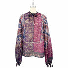 Etro Couture - Double Exposure Boutique