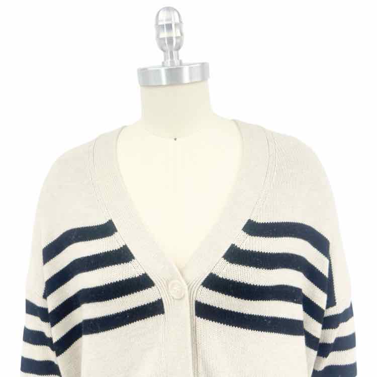 Evereve Sweater - Double Exposure Boutique
