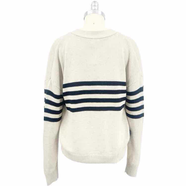 Evereve Sweater - Double Exposure Boutique
