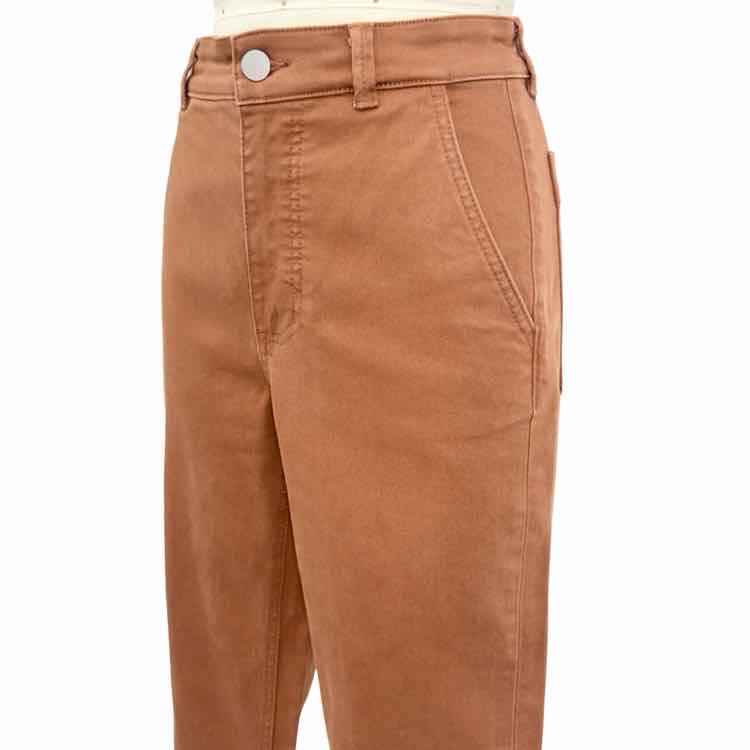 Everlane Pant - Double Exposure Boutique
