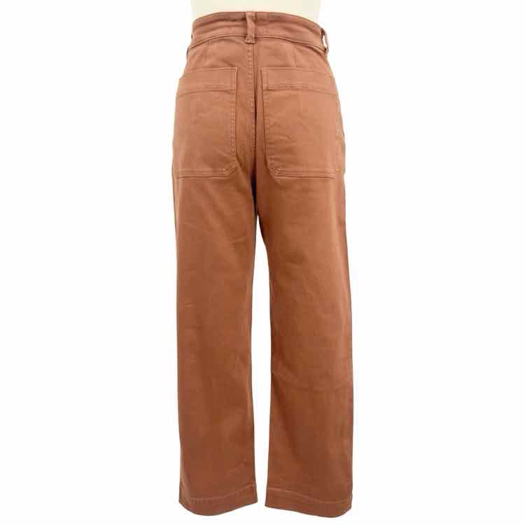 Everlane Pant - Double Exposure Boutique
