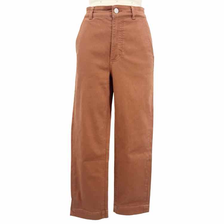 Everlane Pant - Double Exposure Boutique
