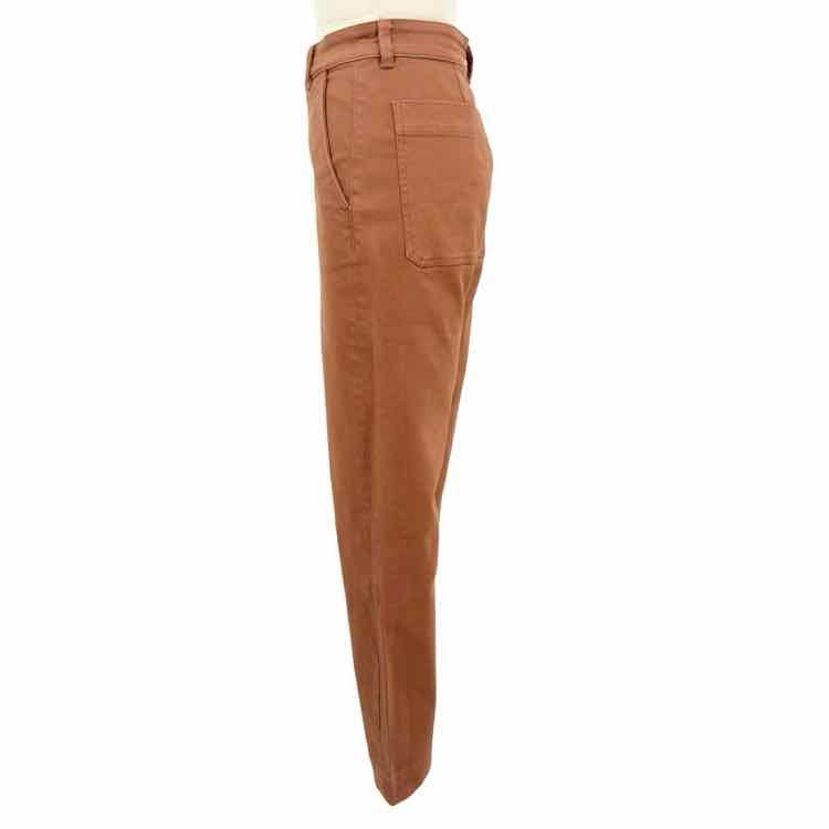 Everlane Pant - Double Exposure Boutique
