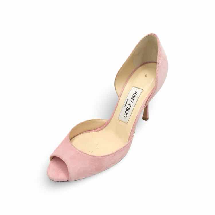 Jimmy Choo Shoe
