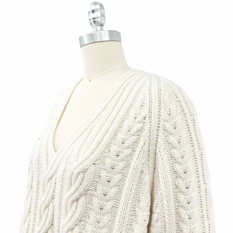 Guest in Residence Sweater
