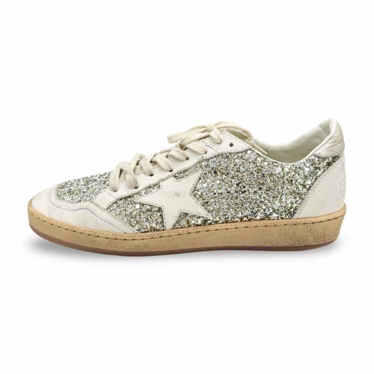 Golden Goose Shoe
