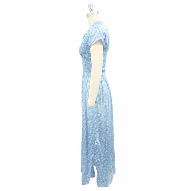 Ganni Dress
