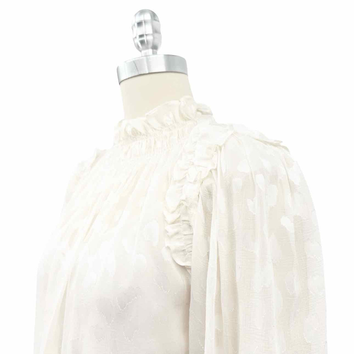 Rebecca Taylor Top
