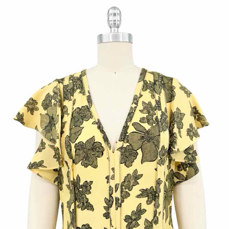 Ulla Johnson Dress
