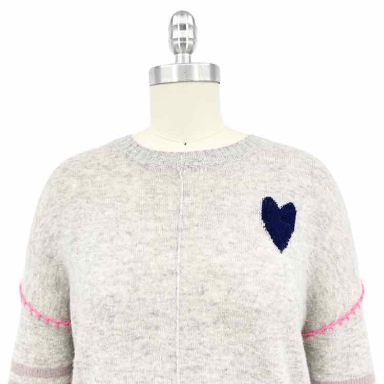 Lisa Todd Sweater
