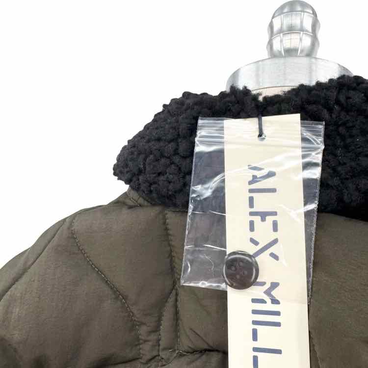 Alex Mill Outerwear
