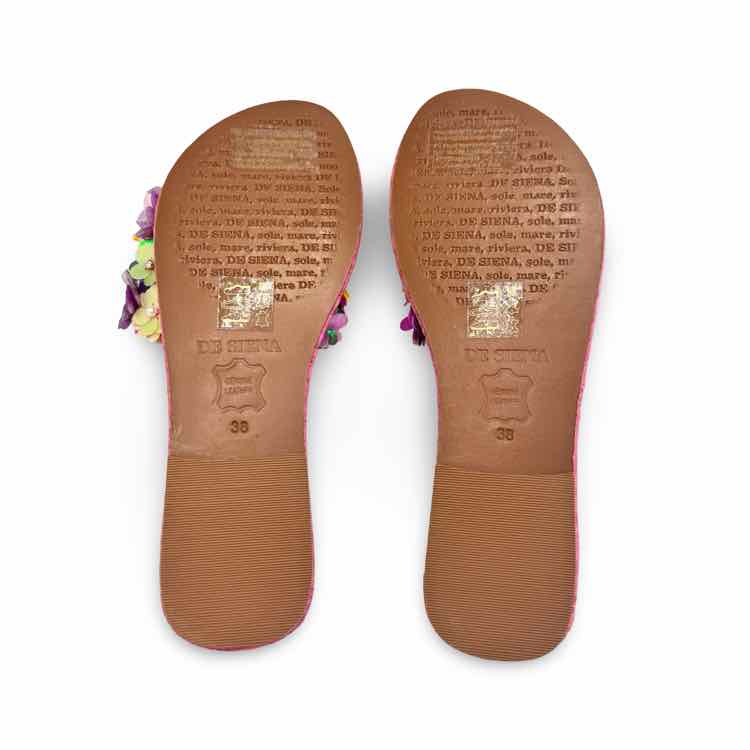 De Seina Shoe
