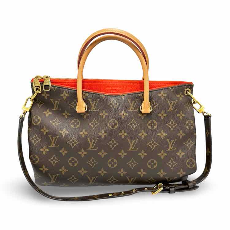 Louis Vuitton Handbag
