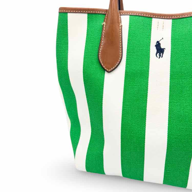 Polo Ralph Lauren Handbag
