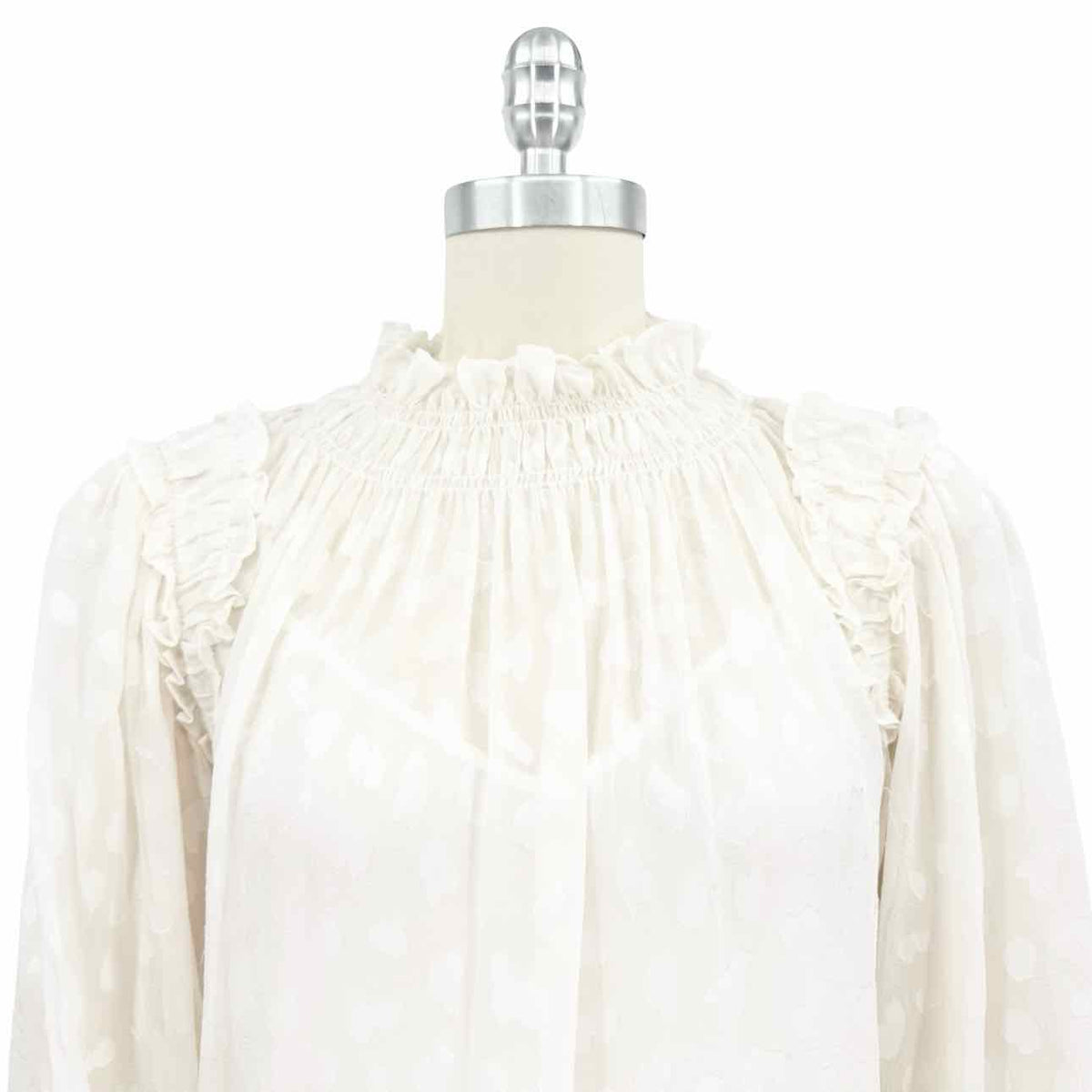 Rebecca Taylor Top
