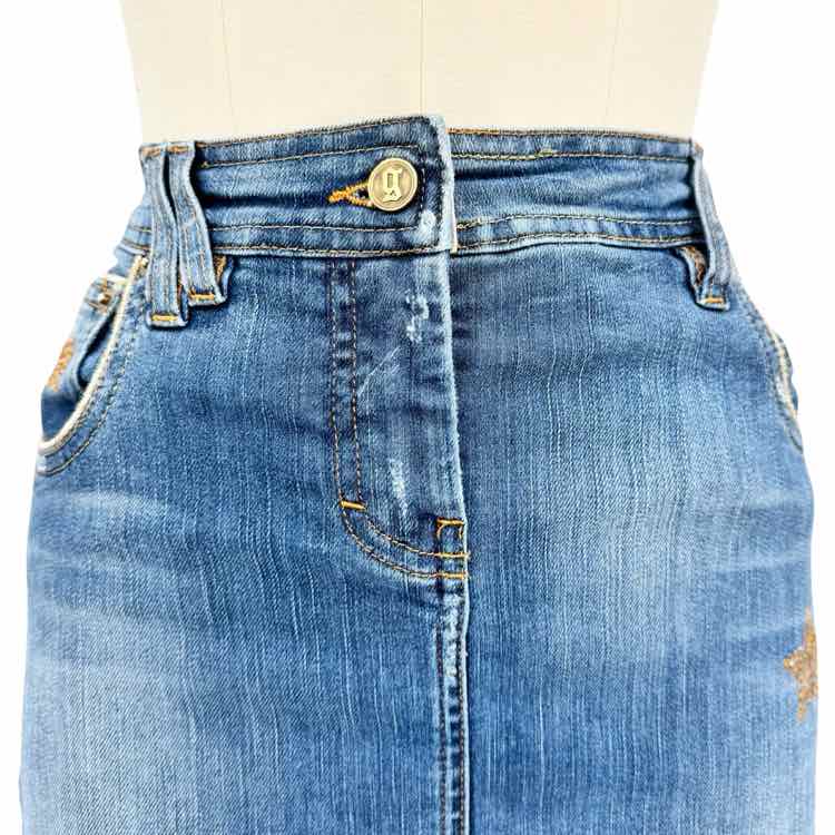 Galliano Skirt
