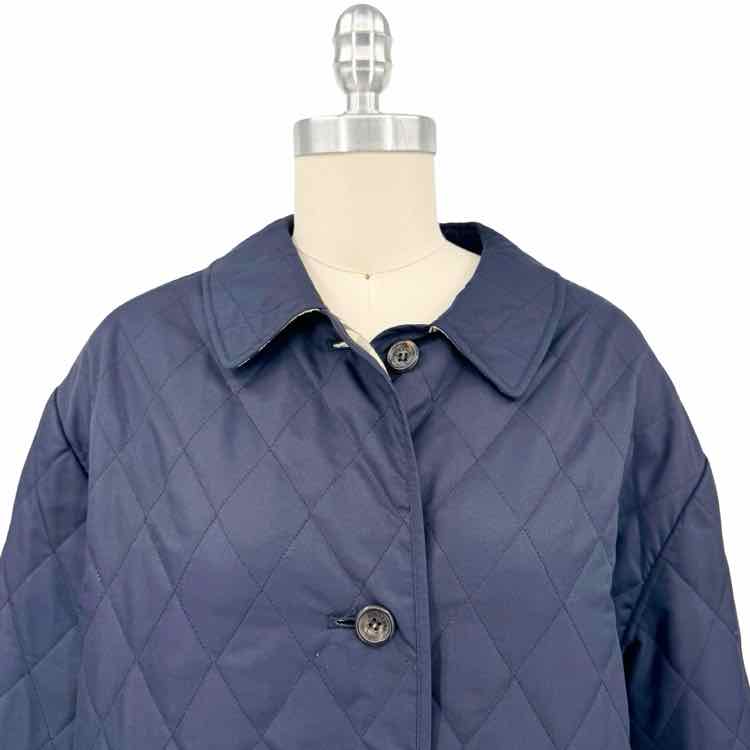 Burberry Outerwear
