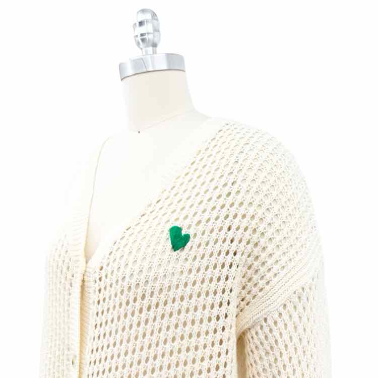 Kerri Rosenthal Sweater
