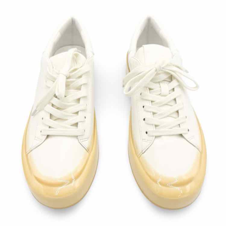 Vince Gabi Rubber Dipped Sneaker
