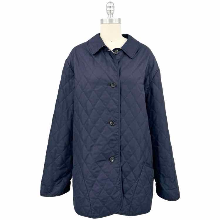 Burberry Outerwear
