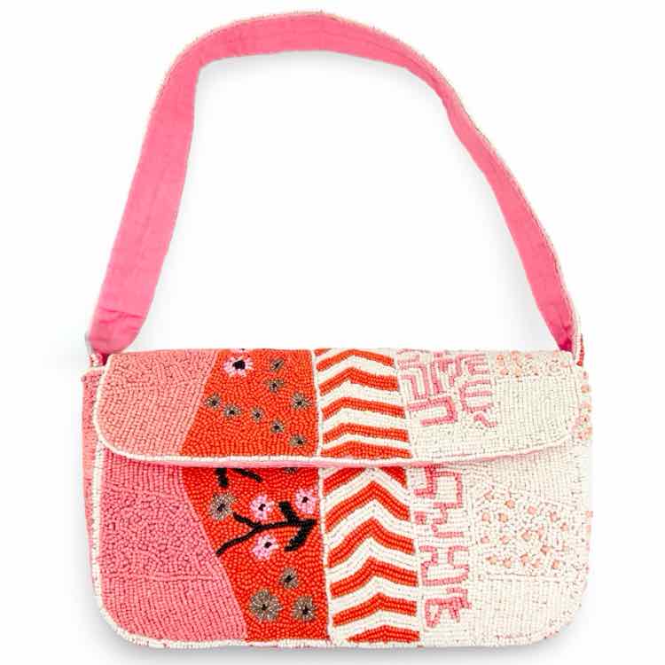 America & Beyond Handbag

