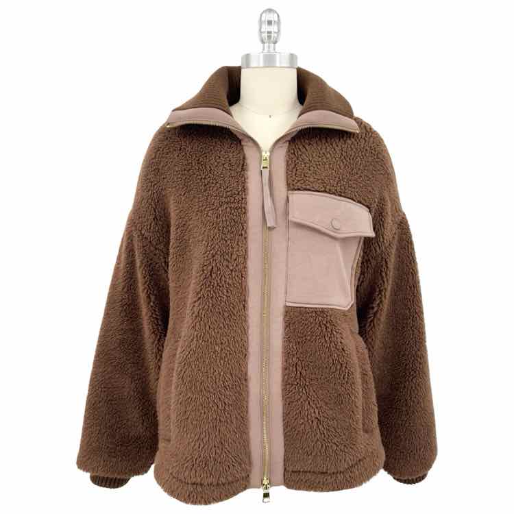 Varley Outerwear
