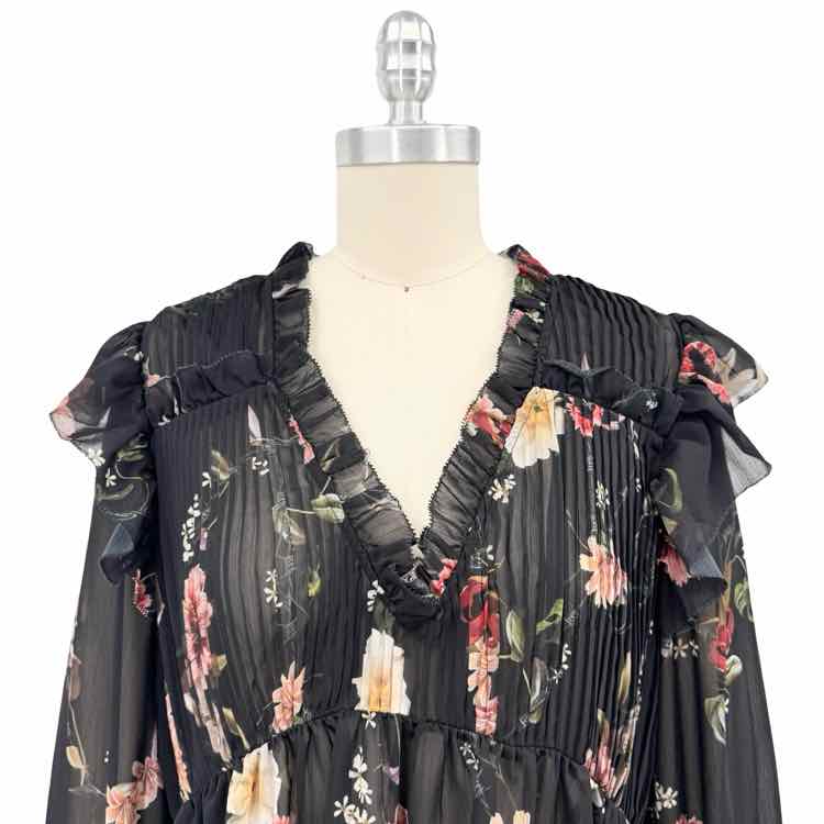 All Saints Top
