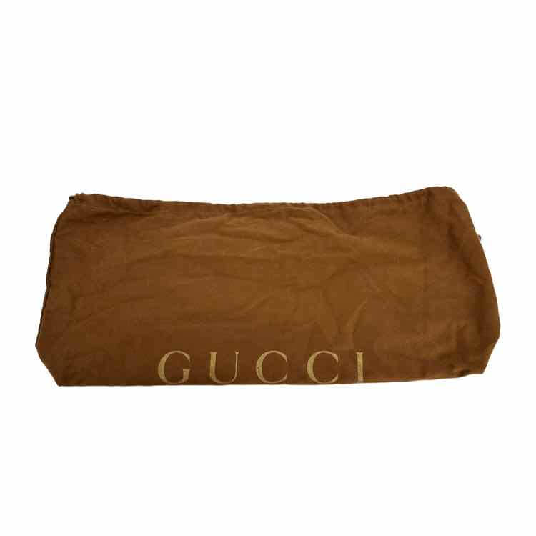 Gucci Supreme Joy Boston Handbag
