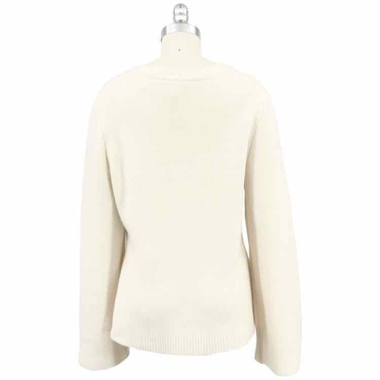 The Cashmere Project Sweater

