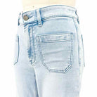 Faherty Denim - Double Exposure Boutique