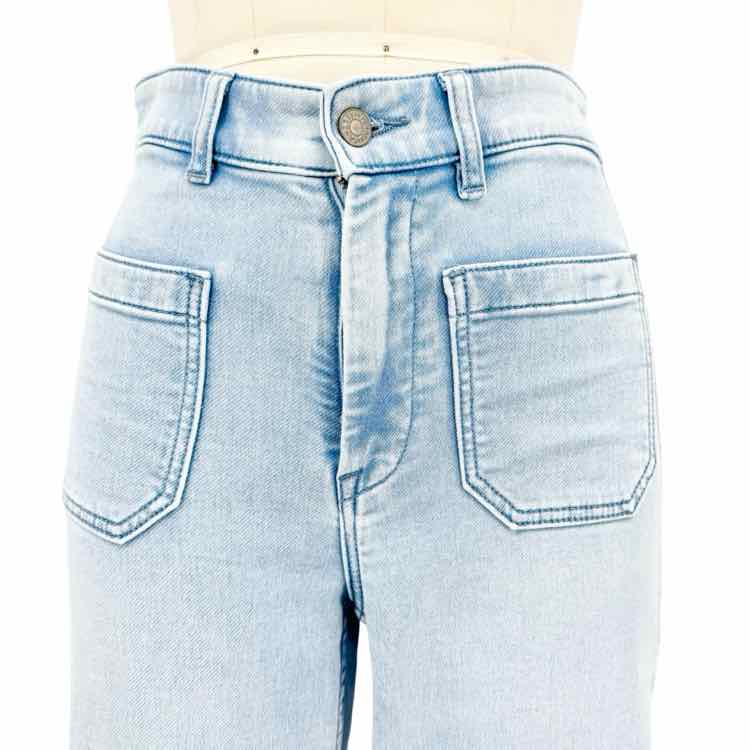 Faherty Denim - Double Exposure Boutique
