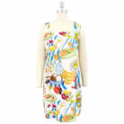 Farm Rio Dress - Double Exposure Boutique