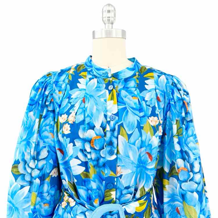 Farm Rio Dress - Double Exposure Boutique
