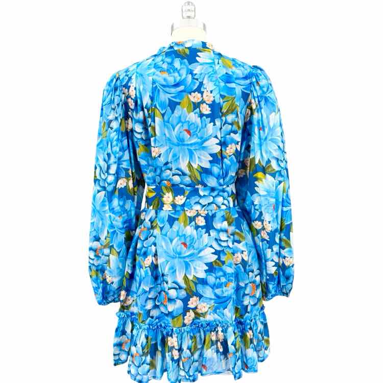 Farm Rio Dress - Double Exposure Boutique
