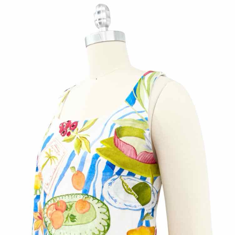 Farm Rio Dress - Double Exposure Boutique
