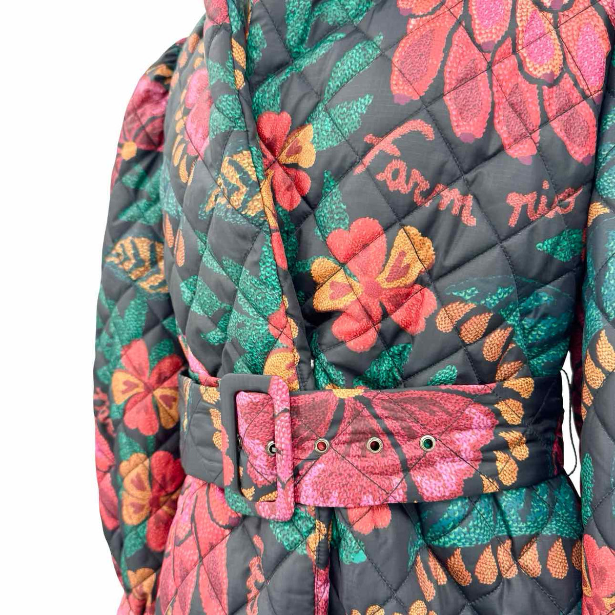 Farm Rio Outerwear - Double Exposure Boutique
