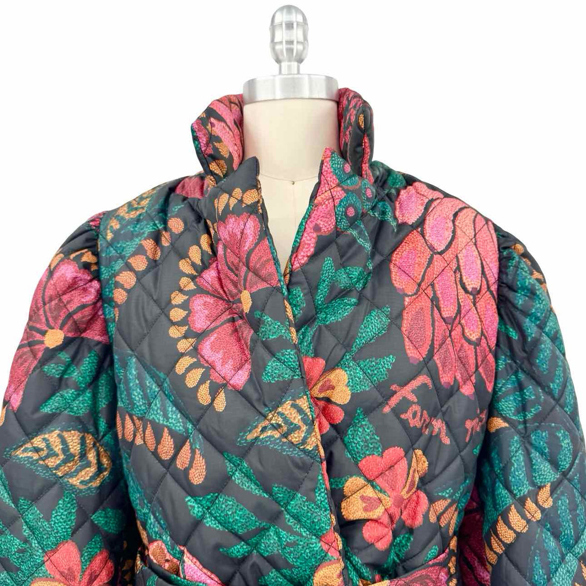 Farm Rio Outerwear - Double Exposure Boutique
